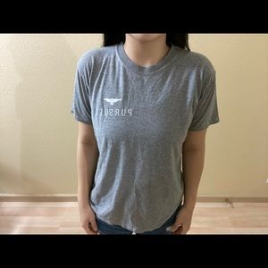 PURSUIT tshirt